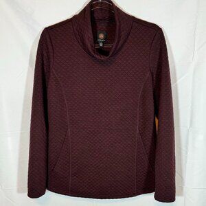 Pre-owned Mountain and Isles Pullover